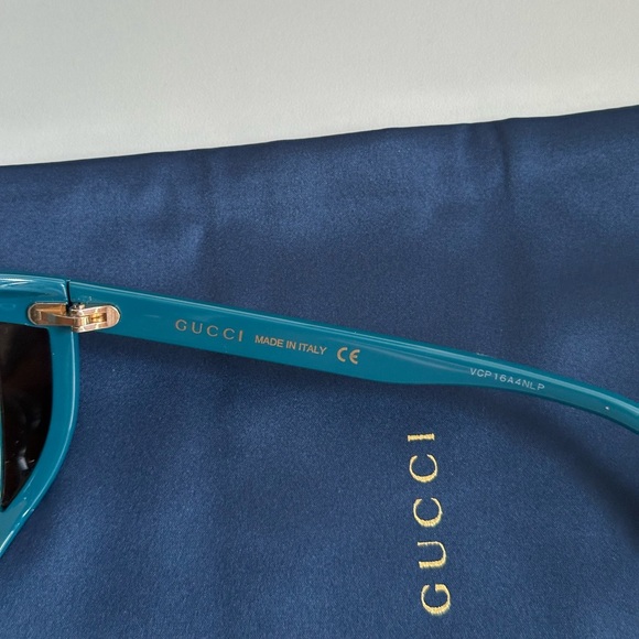 Gucci sunglasses - Picture 5 of 12